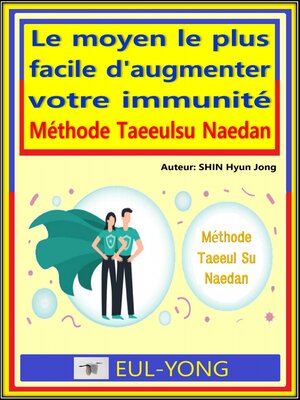 cover image of Le moyen le plus facile d\'augmenter votre immunité
